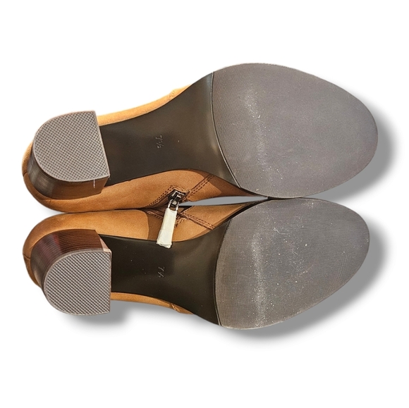 Womens ankle boots - Picture 5 of 5